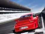 Porsche 911 GT3 2009 года
